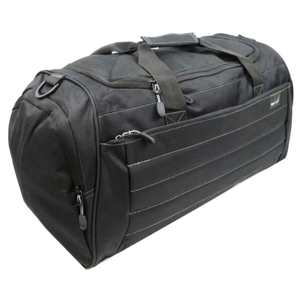 

Небольшая дорожная сумка 28L Corvet SB1045-88 черная
