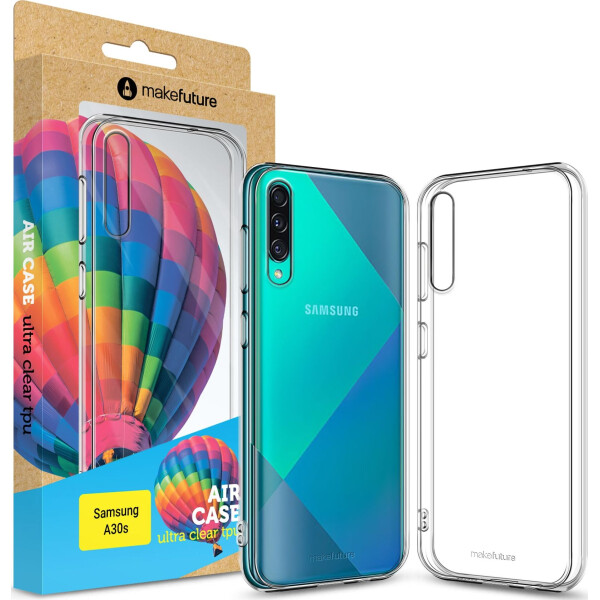 

Кейс MakeFuture Air Samsung A30s