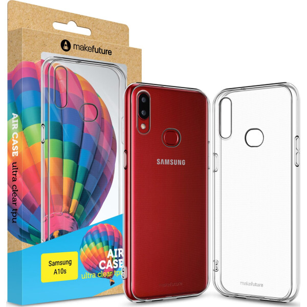 

Кейс MakeFuture Air Samsung A10s