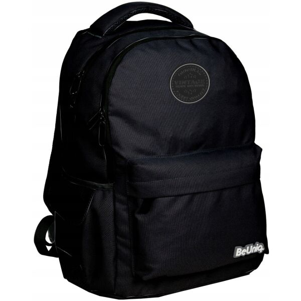 

Молодежный рюкзак 22L Paso PPNE20-2705/16 черный