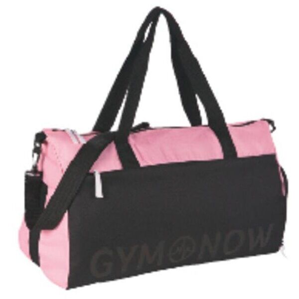 

Женская спортивная сумка с отделом для обуви 28L Crane Sport und Fitnesstasche розовая