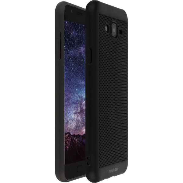 

Кейс MakeFuture Moon Samsung J7 Neo (J701) Black