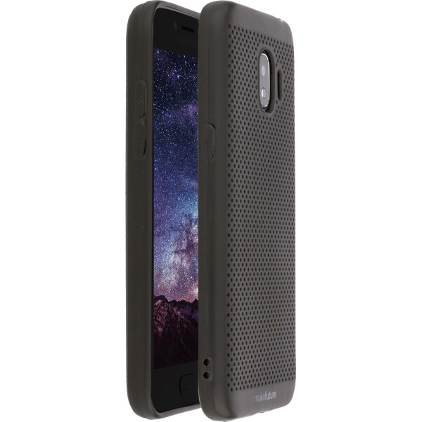 

Кейс MakeFuture Moon Samsung J2 2018 (J250) Black