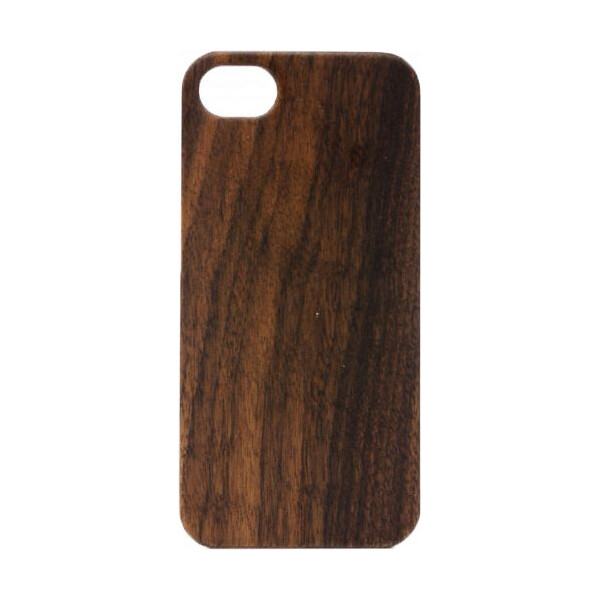 

деревянный SkinWood Американский орех для iPhone 5/5S/SE