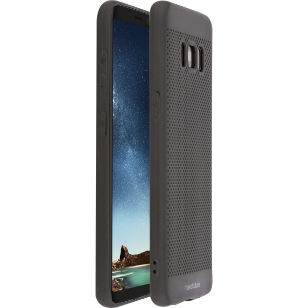 

Кейс MakeFuture Moon Samsung S8 Black