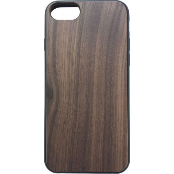 

деревянный SkinWood Американский орех для iPhone 7