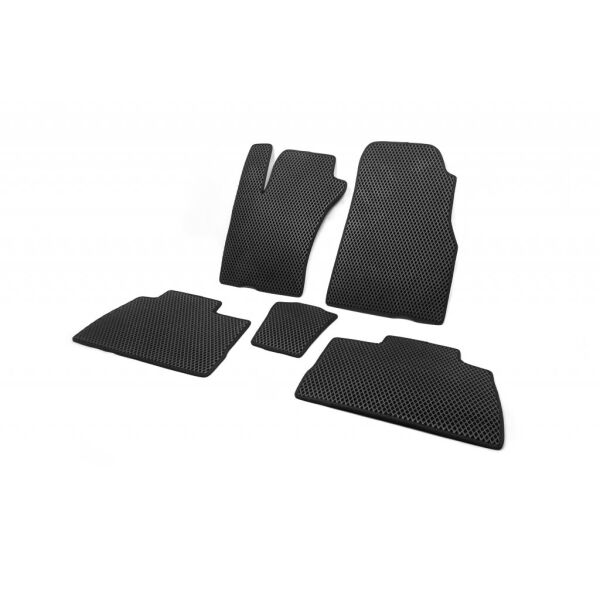 

Коврики EVA (черные) для Mercedes ML W163
