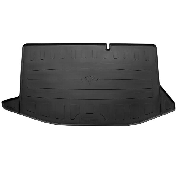 

Резиновый коврик багажника 2009-2013 (Stingray) для Ford Fiesta 2008-2017 гг.