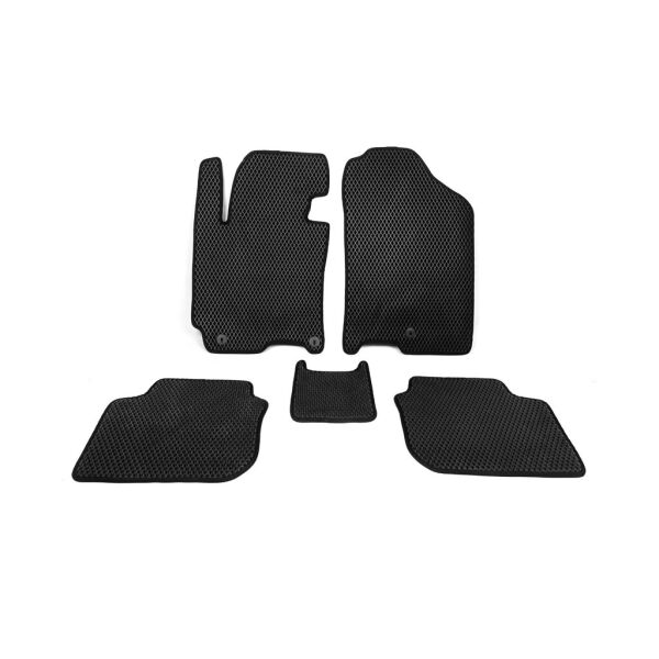 

Коврики EVA (черные) для Hyundai Elantra 2011-2015 гг.
