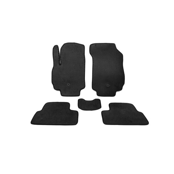 

Коврики EVA (черные) для Chevrolet Orlando 2010↗ гг.