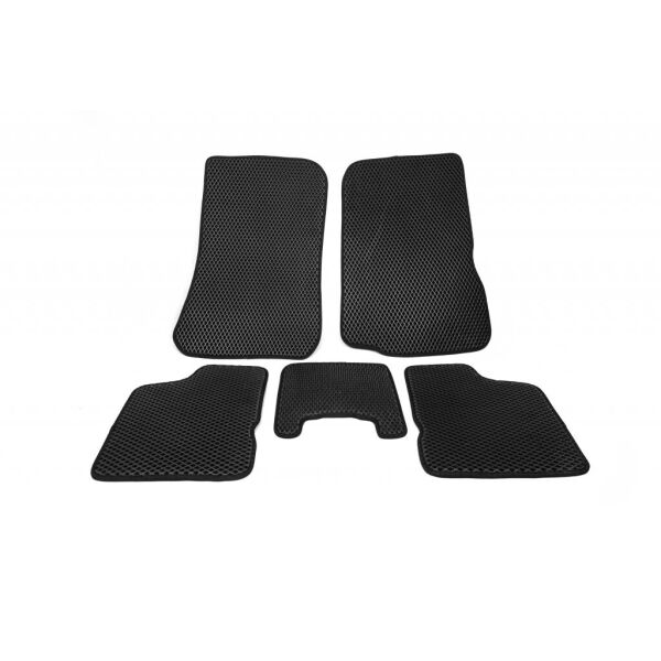 

Коврики EVA (черные) для Renault Logan II 2008-2013 гг.