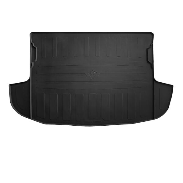 

Резиновый коврик багажника (Stingray) для Mitsubishi Outlander 2012-2021 гг.