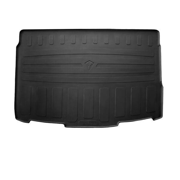 

Резиновый коврик багажника (Stingray) для Nissan Qashqai 2014↗ гг.
