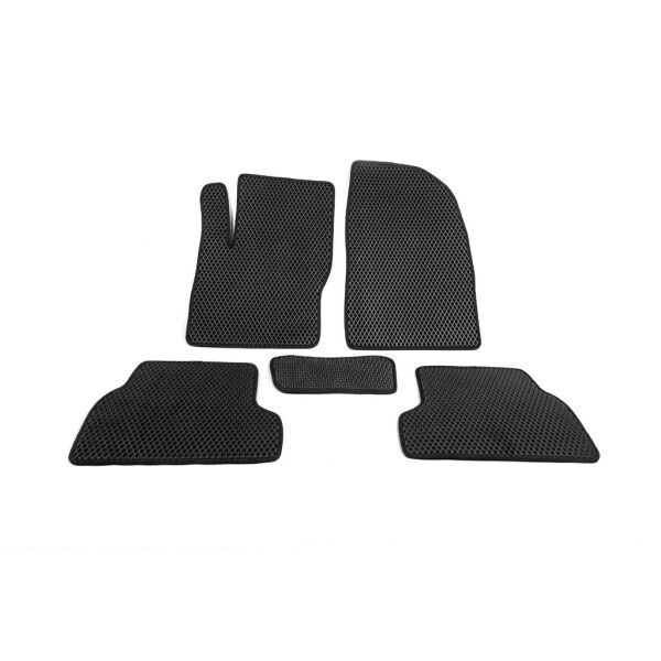 

Коврики EVA (черные) для Ford Focus II 2008-2011 гг.