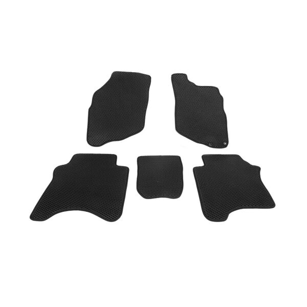 

Коврики EVA (черные) для Honda FIT/Jazz 2002-2008 гг.