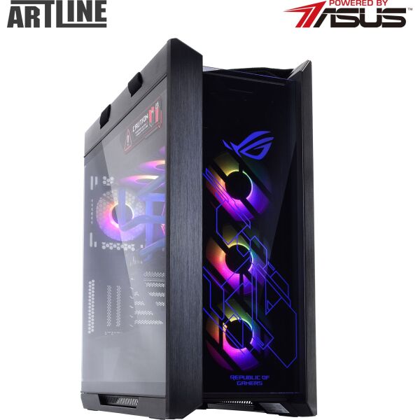

Компьютер ARTLINE Overlord RTX P99 (P99v29)