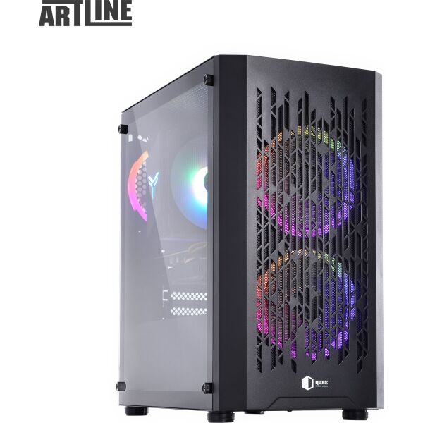 

Компьютер ARTLINE Gaming X71 (X71v56)