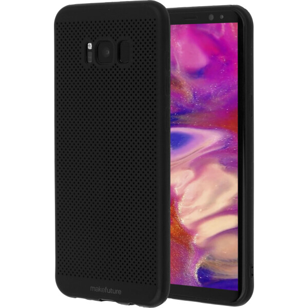 

Кейс MakeFuture Moon Samsung S8 Plus Black