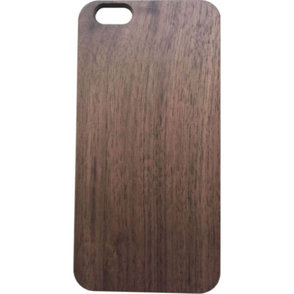 

деревянный SkinWood Американский орех для iPhone 6 Plus