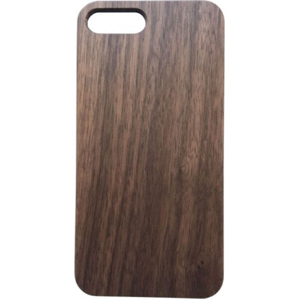 

деревянный SkinWood Американский орех для iPhone 8 Plus