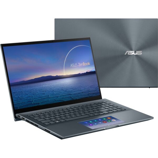 

ASUS ZenBook Pro UX535LI-KS439T (90NB0RW1-M000K0)