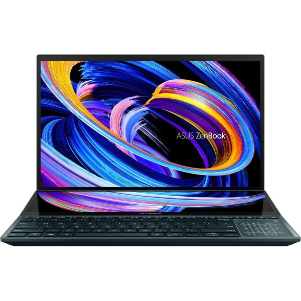 

ASUS ZenBook ProDuo UX582HS-H2902X (90NB0V21-M00920)