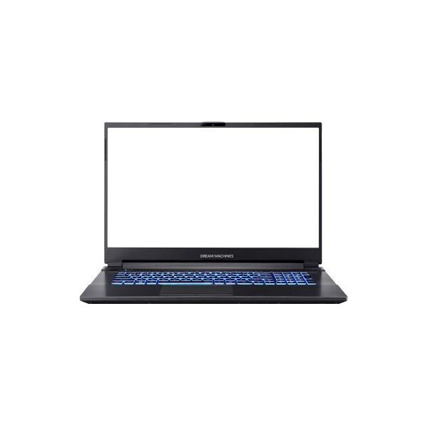 

Dream Machines RG3050Ti-17 (RG3050TI-17UA20)