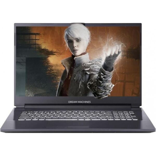 

Dream Machines RT3060-17 (RT3060-17UA40)