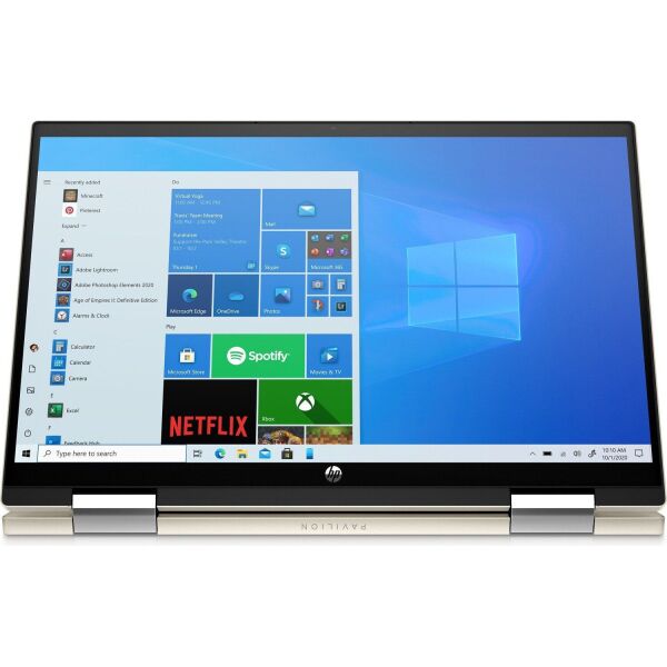 

HP Pavilion x360 (423H6EA)