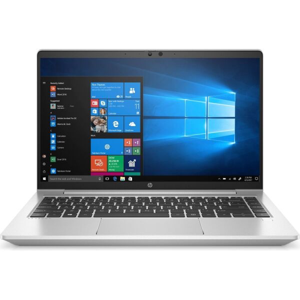 

HP Probook 440 G8 (2Q528AV)