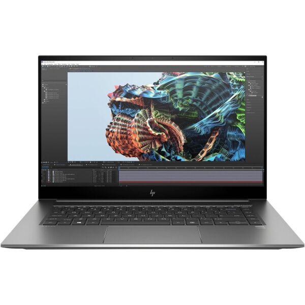 

HP ZBook Studio G8 (524X1EA)
