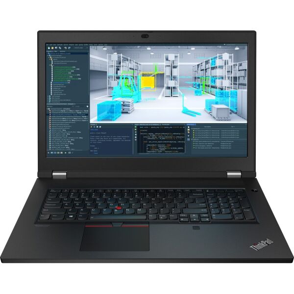 

Lenovo ThinkPad P17 (20YU000GRA)