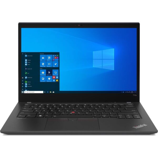 

Lenovo ThinkPad T14s (20WM009PRA)