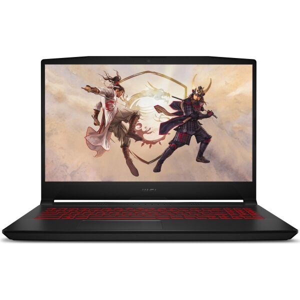 

MSI GF66 Katana (GF6611UE-609XUA)