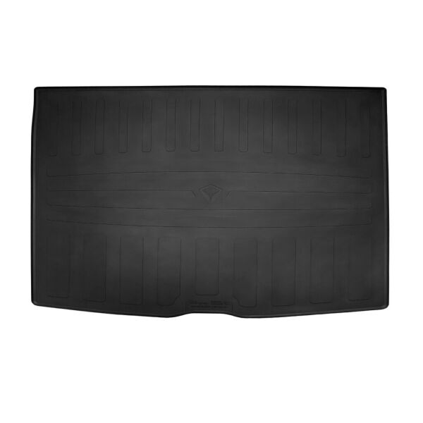 

Резиновый коврик багажника (Stingray) для Mercedes GLE W167