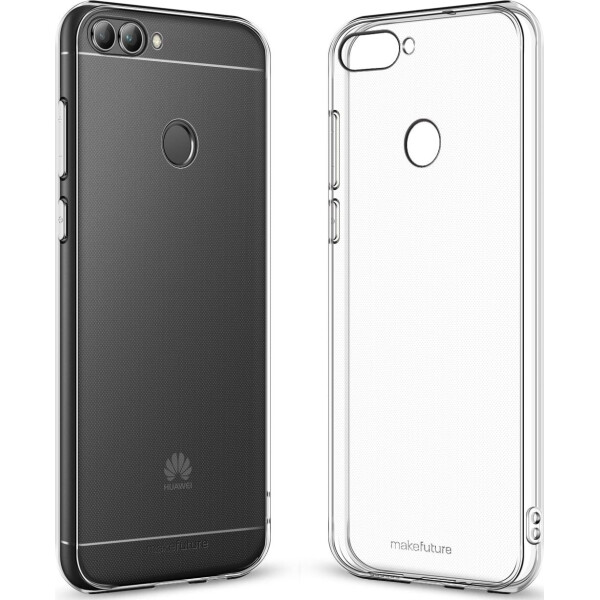 

Кейс MakeFuture Air Huawei P Smart Clear