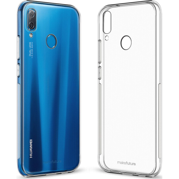 

Кейс MakeFuture Air Huawei P20 Lite Clear