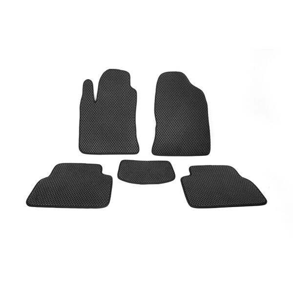 

Коврики EVA (черные) для Toyota Avensis 2003-2009 гг.