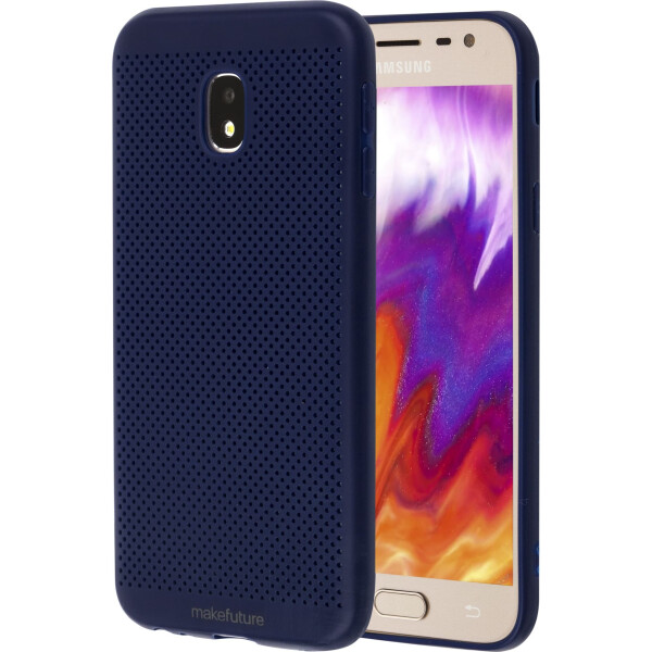 

Кейс MakeFuture Moon Samsung J2 Core (J260) Blue