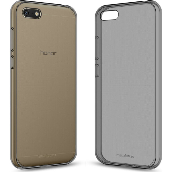 

Чехол кейс MakeFuture Air Honor 7A Black