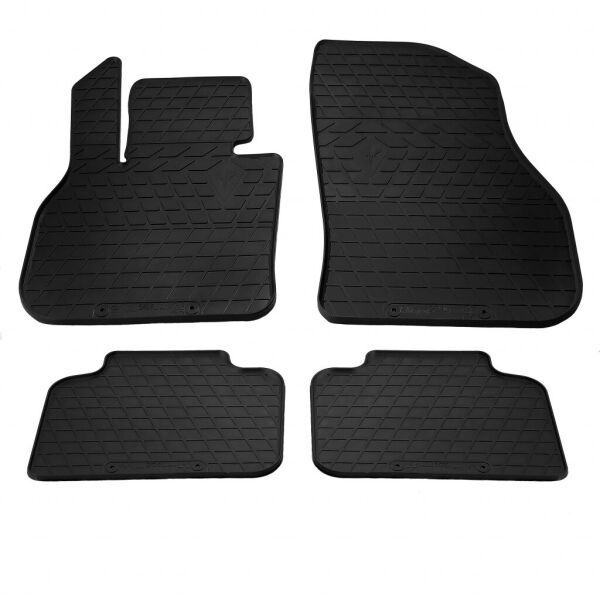 

Резиновые коврики R60 (4 шт, Stingray Premium) для COOPER, CLUBMAN, COUNTRYMAN