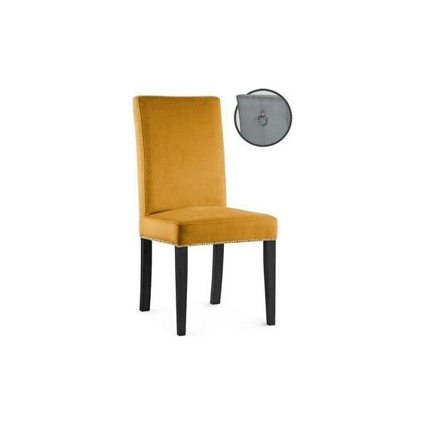 

Стул ATREVE WILLFORD III Медовый (001384)