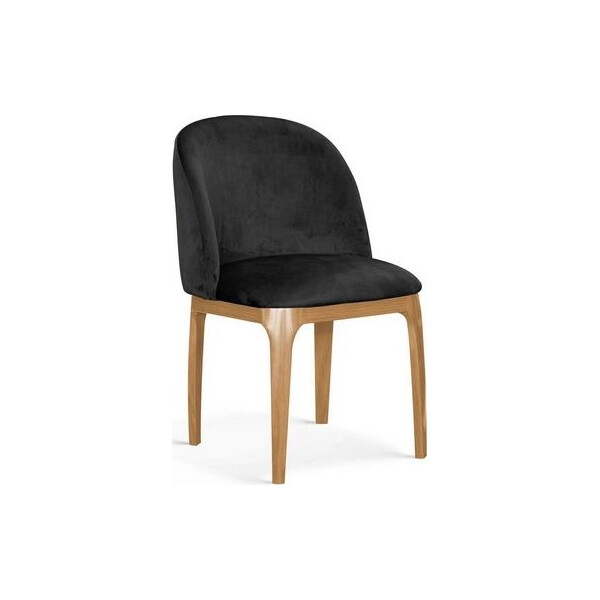 

Стул ATREVE GRACE Черный (006285)