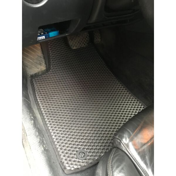

Коврики EVA (черные) для Skoda Superb 2001-2009 гг.