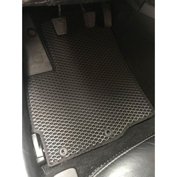 

Коврики EVA (черные) для Citroen C-Crosser