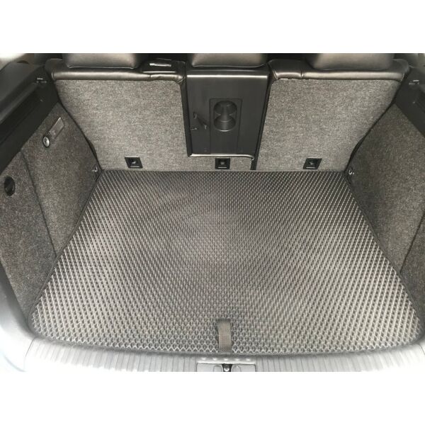 

Коврик багажника (EVA, полиуретановый, черный) для Volkswagen Tiguan 2007-2016 гг.