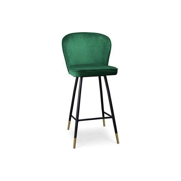 

Барный стул ATREVE AINE 70 Зеленый (006463)