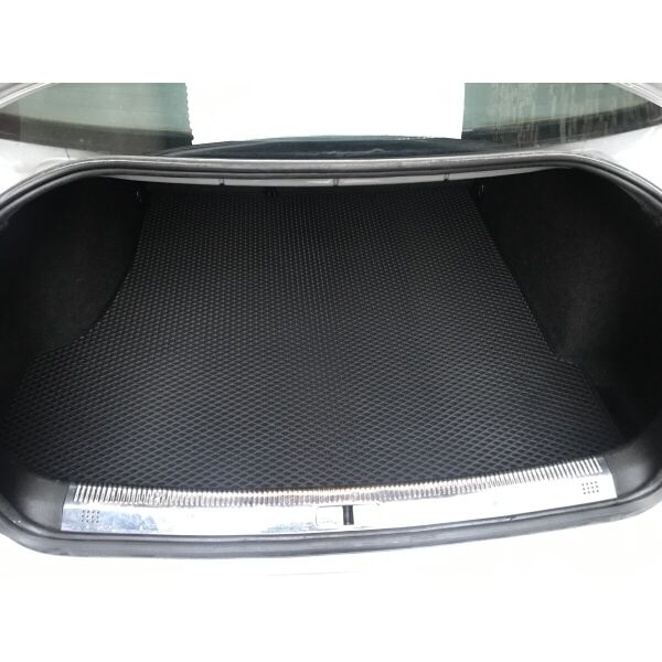 

Коврик багажника SD (EVA, черный) для Volkswagen Passat B5 1997-2005 гг.