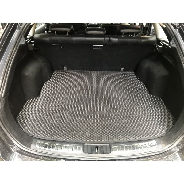 

Коврик багажника SW (EVA, черный) для Mazda 6 2008-2012 гг.