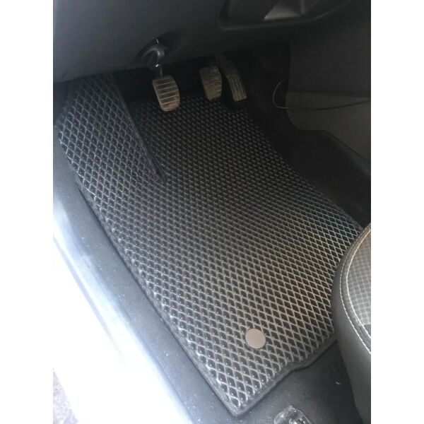 

Коврики EVA (черные) для Hyundai Sonata YF 2010-2014 гг.